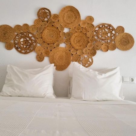 Neptuno Torrecilla Beach Nerja Exterior foto